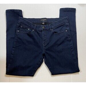 Banana Republic Skinny Fit Jeans Size 29/8 Womens Denim